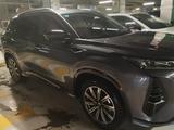 Changan CS75 Plus 2025 года за 10 500 000 тг. в Астана – фото 2