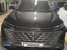 Changan CS75PLUS, 2025