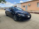 Toyota Camry 2015 года за 6 500 000 тг. в Бейнеу – фото 2