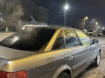 Audi 80 1993 года за 1 600 000 тг. в Тараз – фото 12