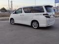 Toyota Vellfire 2010 года за 6 800 000 тг. в Алматы – фото 2