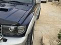 Mitsubishi Pajero 1999 года за 8 000 000 тг. в Жанаозен – фото 2