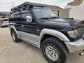 Mitsubishi Pajero 1999 года за 8 000 000 тг. в Жанаозен
