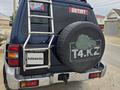 Mitsubishi Pajero 1999 года за 8 000 000 тг. в Жанаозен – фото 6