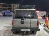 Isuzu Trooper 1989 годаүшін3 500 000 тг. в Астана – фото 3