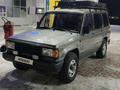 Isuzu Trooper 1989 года за 3 500 000 тг. в Астана – фото 5