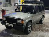 Isuzu Trooper 1989 годаүшін3 500 000 тг. в Астана – фото 5