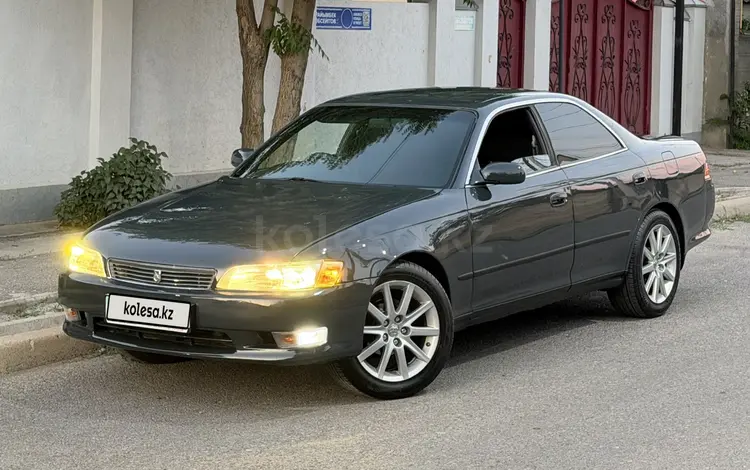 Toyota Mark II 1993 года за 1 850 000 тг. в Шымкент