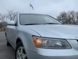 Hyundai Sonata 2007 годаүшін3 100 000 тг. в Актау