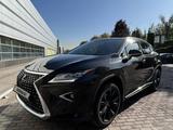 Lexus RX 200t 2019 годаfor18 500 000 тг. в Алматы