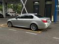 BMW 528 2009 годаүшін9 400 000 тг. в Алматы – фото 4