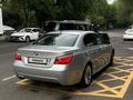 BMW 528 2009 годаүшін9 400 000 тг. в Алматы – фото 5