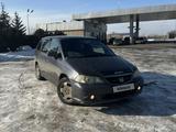 Honda Odyssey 2002 года за 3 600 000 тг. в Алматы – фото 4