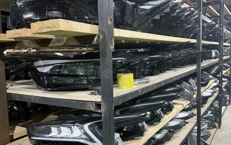 Задние стопы Hyundai Kia за 11 000 тг. в Алматы
