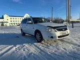 ВАЗ (Lada) Priora 2171 2010 года за 2 600 000 тг. в Уральск – фото 2