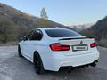 BMW 318 2017 года за 11 300 000 тг. в Алматы – фото 3