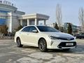 Toyota Camry 2017 года за 15 000 000 тг. в Кызылорда – фото 2