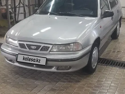 Daewoo Nexia 2005 года за 1 100 000 тг. в Астана – фото 8