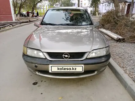 Opel Vectra 1995 года за 1 300 000 тг. в Кызылорда – фото 2