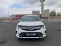 Toyota Camry 2015 годаfor9 500 000 тг. в Кентау – фото 5