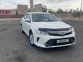 Toyota Camry 2015 года за 9 500 000 тг. в Кентау – фото 7