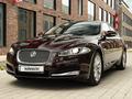 Jaguar XF 2012 года за 12 500 000 тг. в Алматы – фото 4