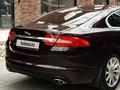 Jaguar XF 2012 года за 12 000 000 тг. в Алматы – фото 9