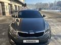 Kia K5 2013 года за 7 800 000 тг. в Алматы – фото 2