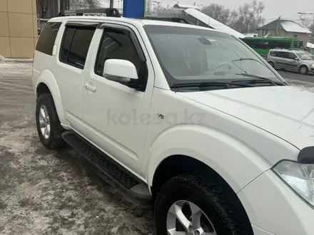 Nissan Pathfinder 2007 года за 10 500 000 тг. в Алматы – фото 3