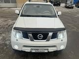 Nissan Pathfinder 2007 годаүшін10 500 000 тг. в Алматы – фото 4