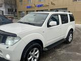 Nissan Pathfinder 2007 годаүшін10 500 000 тг. в Алматы – фото 5