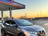 Nissan Qashqai 2019 года за 11 500 000 тг. в Жезказган – фото 2