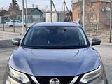 Nissan Qashqai 2019 года за 11 500 000 тг. в Жезказган