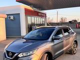 Nissan Qashqai 2019 года за 11 500 000 тг. в Жезказган – фото 3