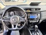 Nissan Qashqai 2019 года за 11 500 000 тг. в Жезказган – фото 5