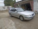 Mazda 626 1998 годаүшін2 100 000 тг. в Алматы