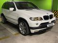 BMW X5 2004 годаfor6 400 000 тг. в Алматы – фото 3