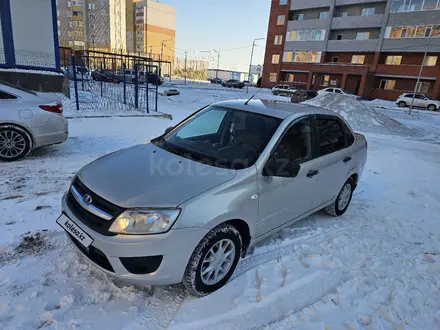 ВАЗ (Lada) Granta 2190 2018 года за 3 300 000 тг. в Павлодар