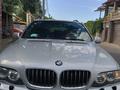 BMW X5 2001 года за 4 500 000 тг. в Алматы – фото 9