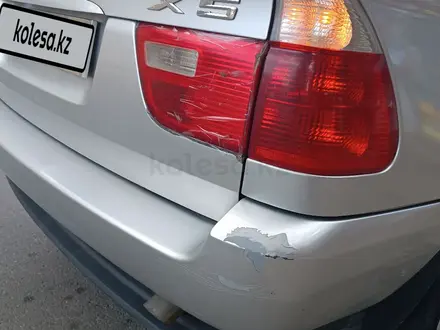 BMW X5 2001 года за 4 500 000 тг. в Алматы – фото 3