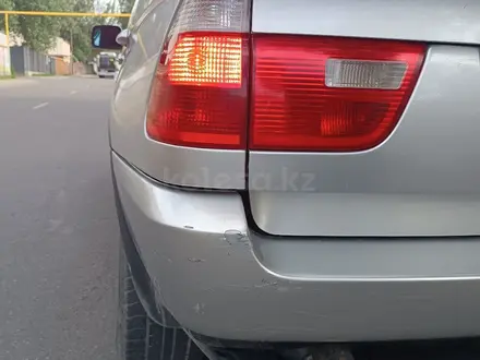 BMW X5 2001 года за 4 500 000 тг. в Алматы – фото 4