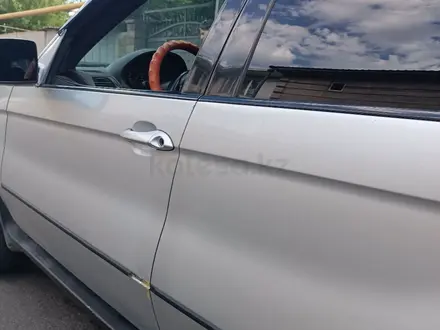 BMW X5 2001 года за 4 500 000 тг. в Алматы – фото 5
