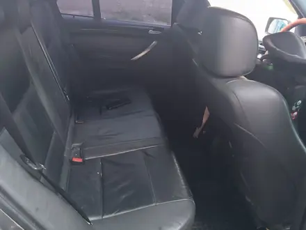BMW X5 2001 года за 4 500 000 тг. в Алматы – фото 7