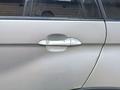 BMW X5 2001 года за 4 500 000 тг. в Алматы – фото 10