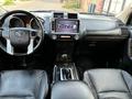 Toyota Land Cruiser Prado 2014 года за 15 700 000 тг. в Алматы – фото 10