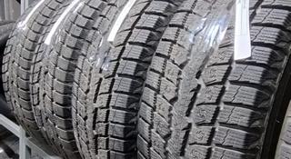 ШИНЫ TOYO 265/65R18 зимние 21 год в хорошем состоянии за 232 180 тг. в Алматы