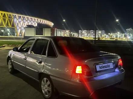 Daewoo Nexia 2013 года за 950 000 тг. в Кызылорда – фото 4