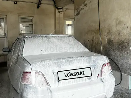 Daewoo Nexia 2013 года за 950 000 тг. в Кызылорда – фото 9