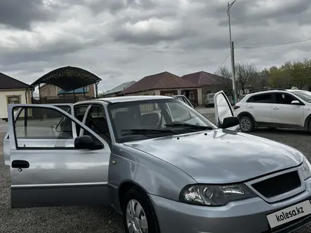 Daewoo Nexia 2013 года за 950 000 тг. в Кызылорда – фото 11