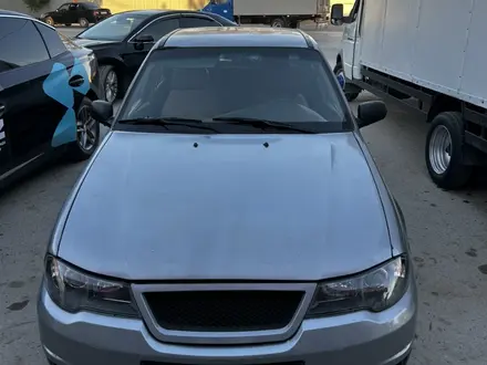 Daewoo Nexia 2013 года за 950 000 тг. в Кызылорда – фото 2